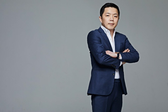 ㈜윈홀딩스 김세현 대표